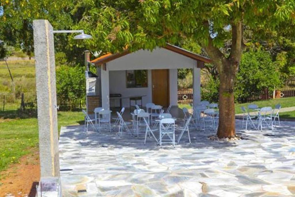 Hotel Beto Rocha Santa Fe do Sul Exterior foto