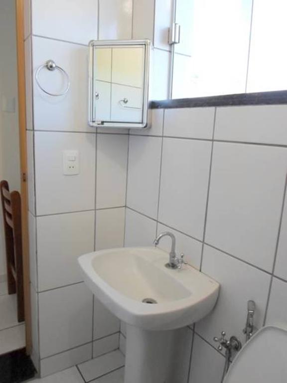 Hotel Beto Rocha Santa Fe do Sul Zimmer foto