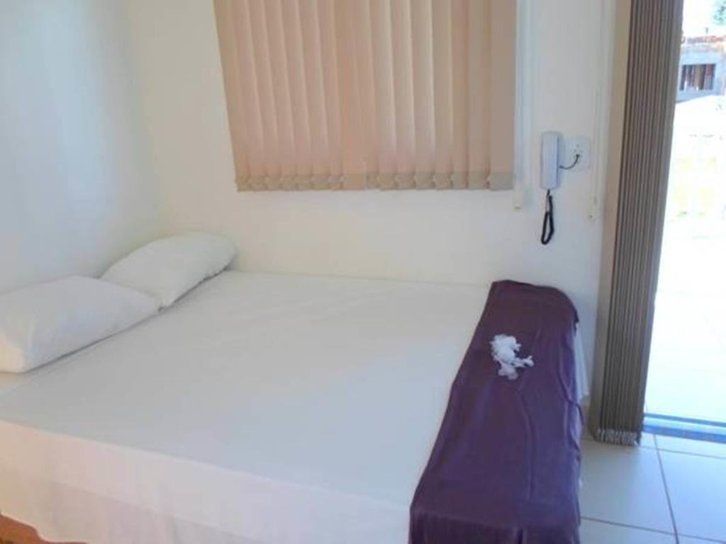 Hotel Beto Rocha Santa Fe do Sul Zimmer foto